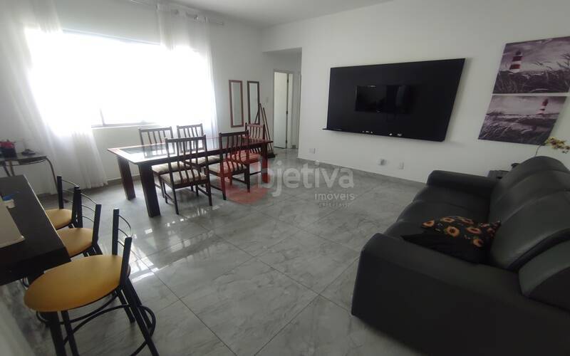 Apartamento à venda com 2 quartos, 80m² - Foto 1