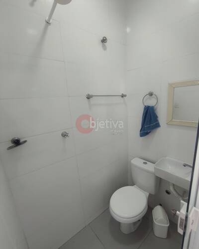 Apartamento à venda com 2 quartos, 80m² - Foto 9