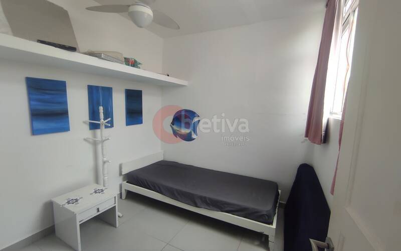 Apartamento à venda com 2 quartos, 80m² - Foto 7