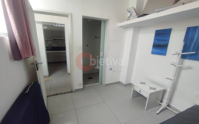 Apartamento à venda com 2 quartos, 80m² - Foto 8