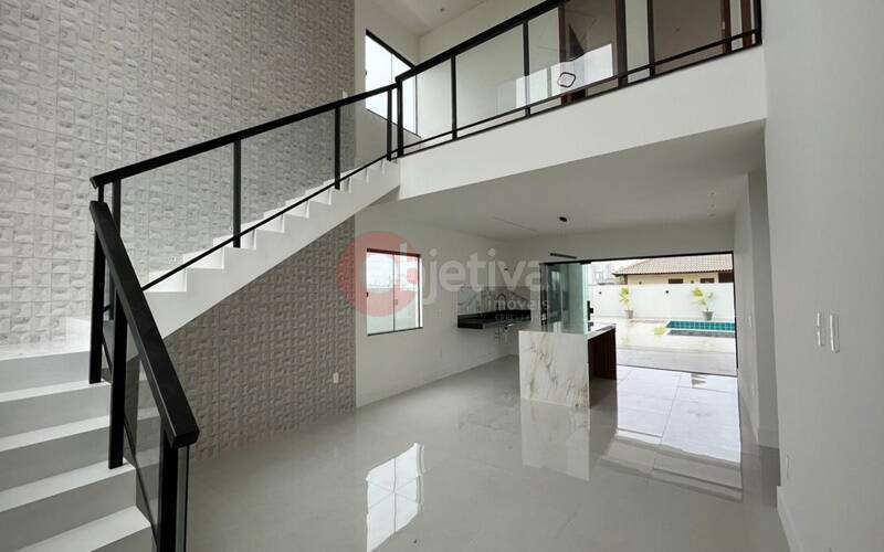 Casa de Condomínio à venda com 4 quartos, 210m² - Foto 3