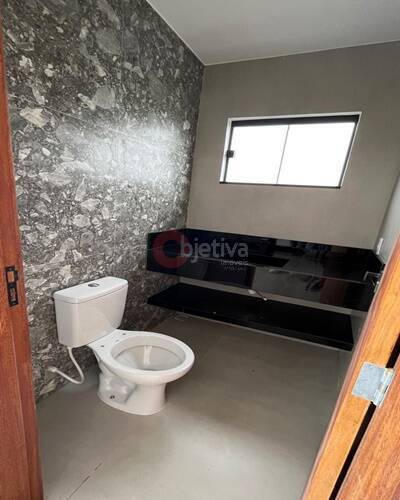 Casa de Condomínio à venda com 4 quartos, 210m² - Foto 12