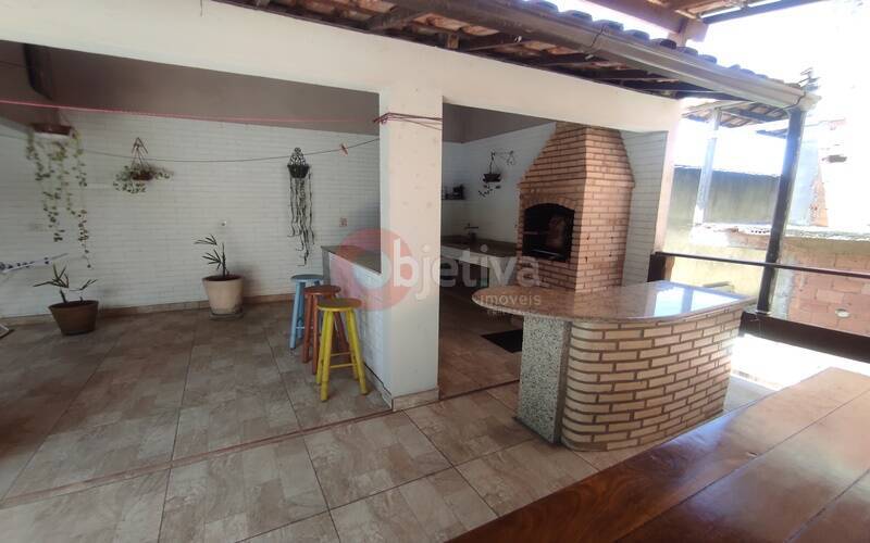 Casa de Condomínio à venda com 5 quartos, 200m² - Foto 14