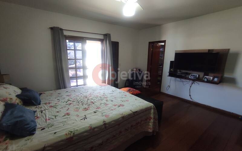 Casa de Condomínio à venda com 5 quartos, 200m² - Foto 31