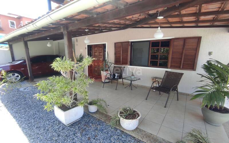 Casa de Condomínio à venda com 5 quartos, 200m² - Foto 40