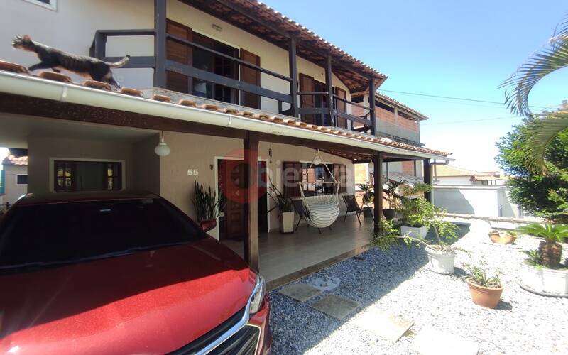 Casa de Condomínio à venda com 5 quartos, 200m² - Foto 38