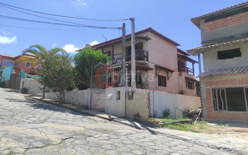 Casa de Condomínio à venda com 5 quartos, 200m² - Foto 42