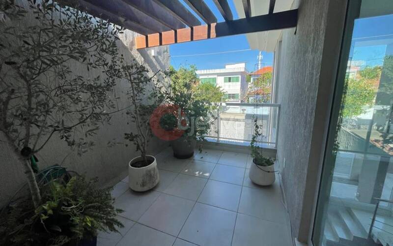 Casa à venda com 4 quartos, 360m² - Foto 29