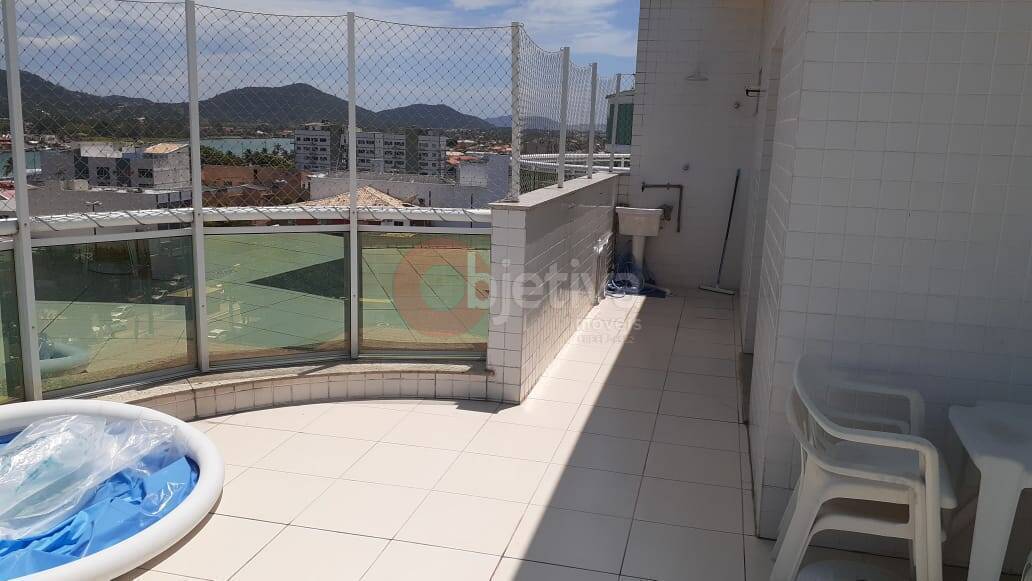 Cobertura à venda com 3 quartos, 220m² - Foto 20