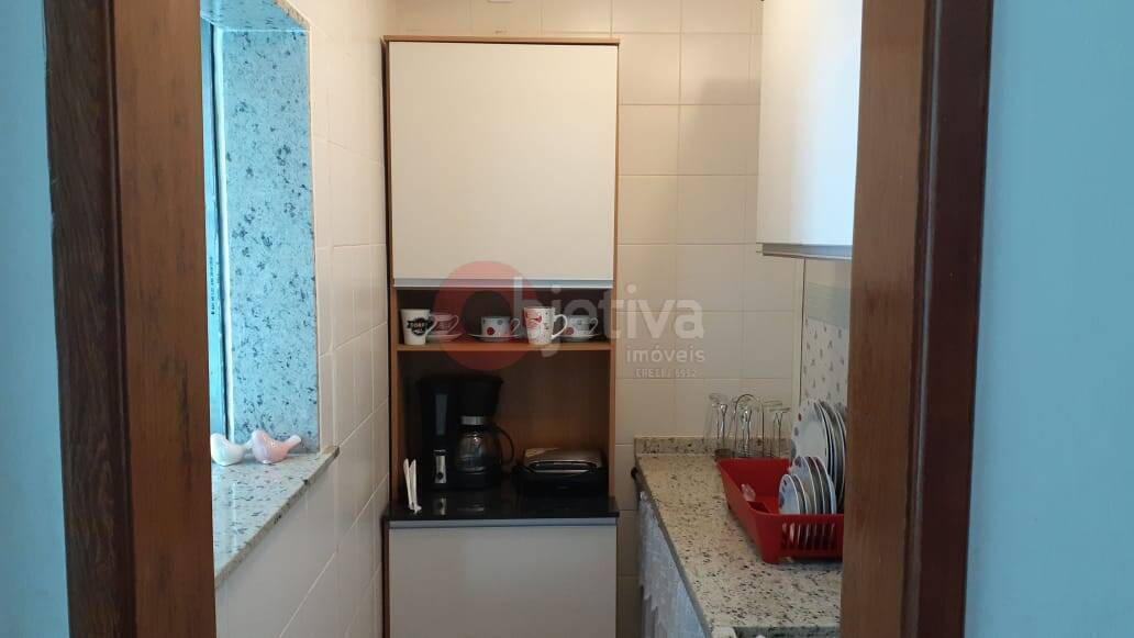 Cobertura à venda com 3 quartos, 220m² - Foto 16