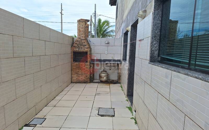 Casa de Condomínio à venda com 3 quartos, 100m² - Foto 12