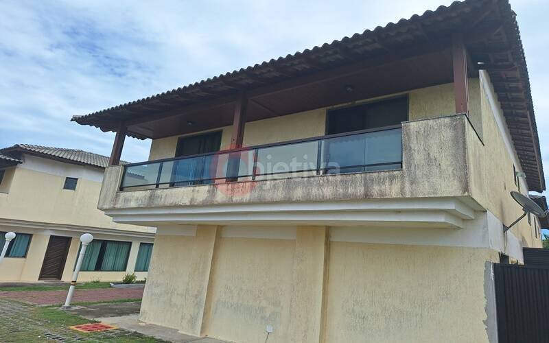 Casa de Condomínio à venda com 3 quartos, 108m² - Foto 1