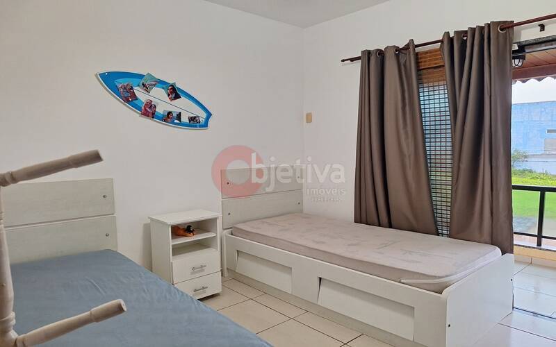 Casa de Condomínio à venda com 3 quartos, 108m² - Foto 20