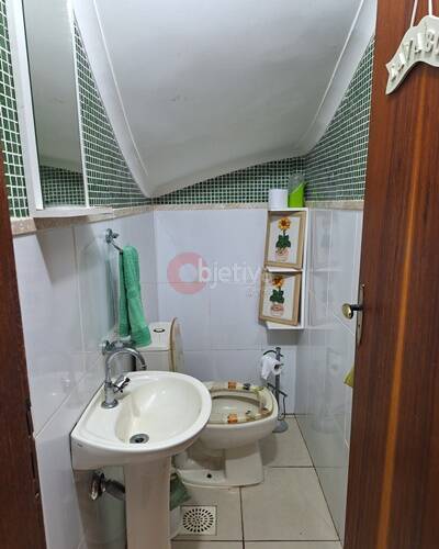 Casa de Condomínio à venda com 3 quartos, 108m² - Foto 6