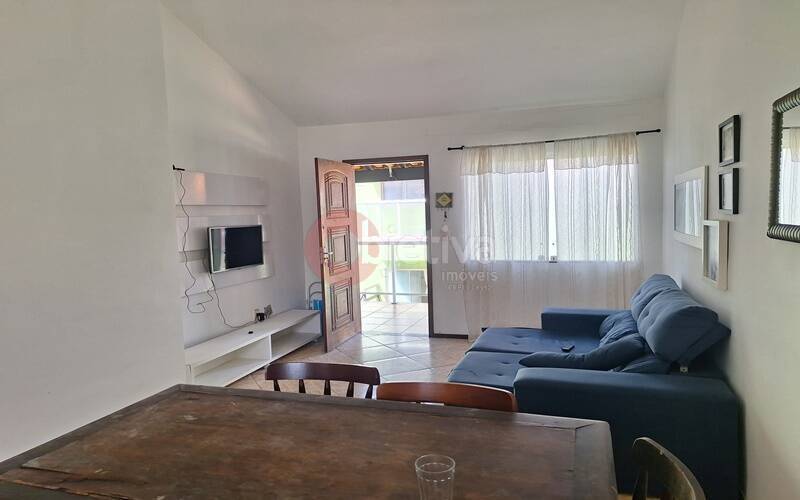 Apartamento à venda com 2 quartos, 80m² - Foto 8