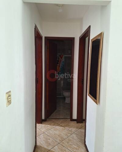 Apartamento à venda com 2 quartos, 80m² - Foto 11