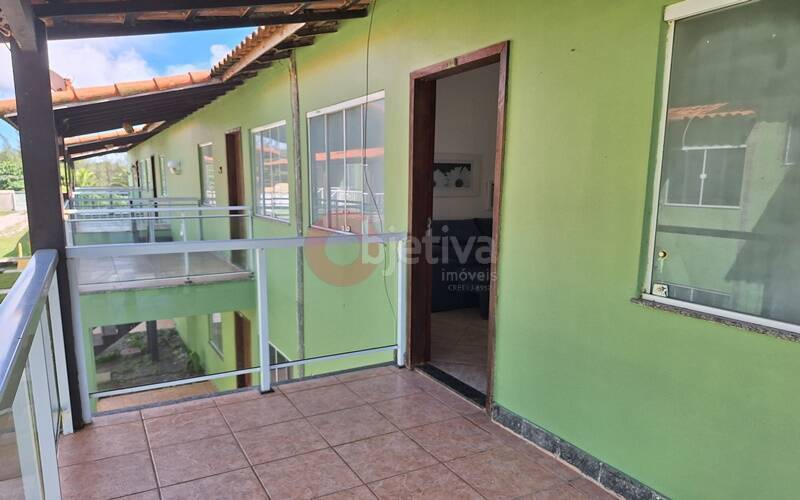 Apartamento à venda com 2 quartos, 80m² - Foto 4