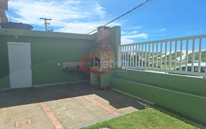 Apartamento à venda com 2 quartos, 80m² - Foto 2