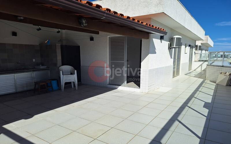 Cobertura à venda com 4 quartos, 200m² - Foto 24