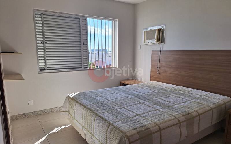 Cobertura à venda com 4 quartos, 200m² - Foto 6