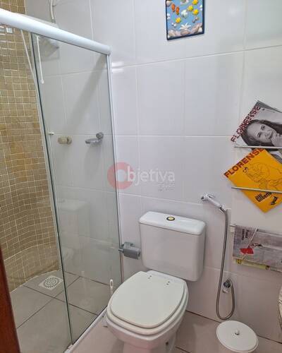 Casa de Condomínio à venda com 3 quartos, 100m² - Foto 15