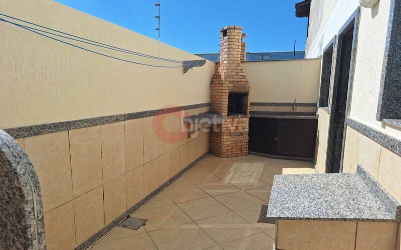 Casa de Condomínio à venda com 3 quartos, 100m² - Foto 23