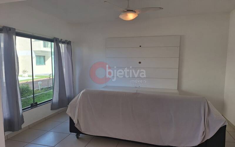 Casa de Condomínio à venda com 3 quartos, 108m² - Foto 5