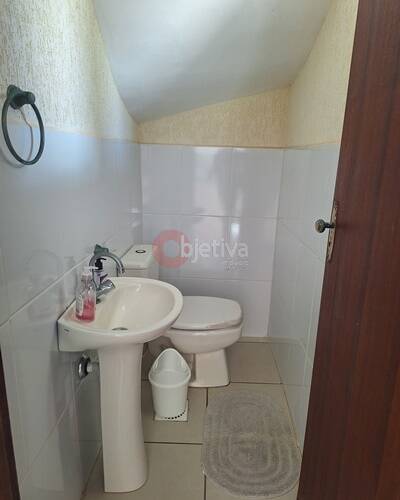 Casa de Condomínio à venda com 3 quartos, 108m² - Foto 9