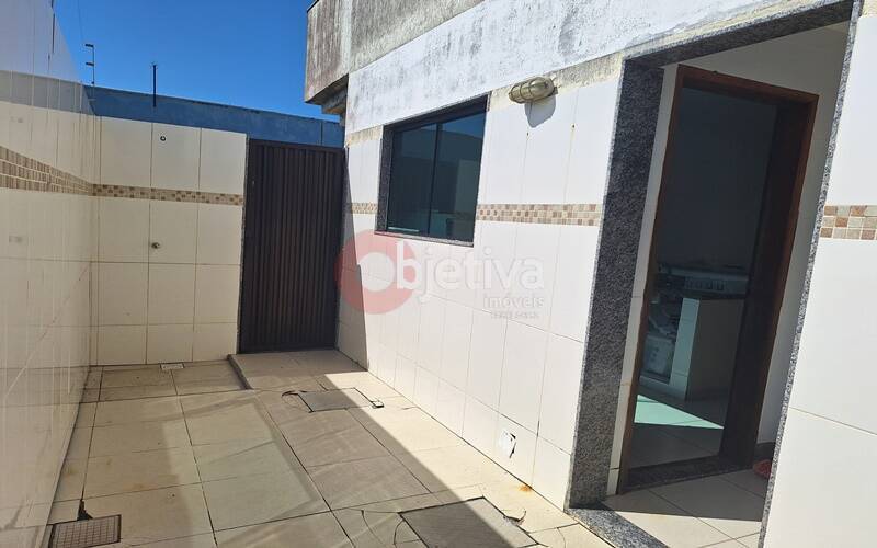 Casa de Condomínio à venda com 3 quartos, 108m² - Foto 10