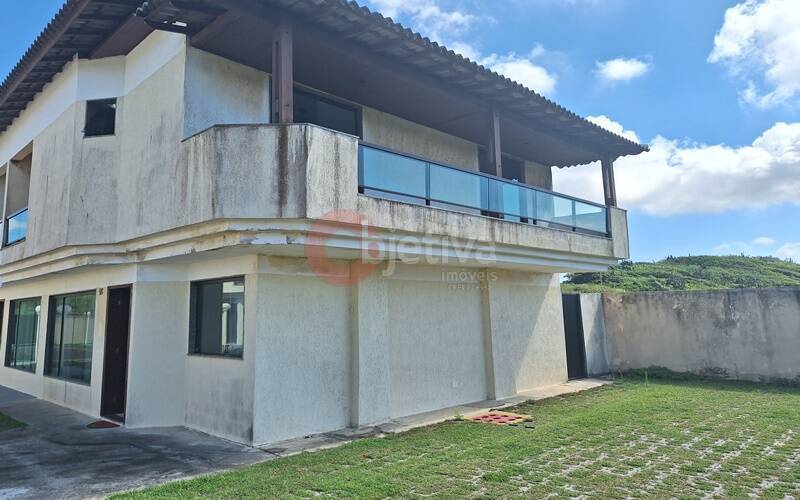 Casa de Condomínio à venda com 3 quartos, 108m² - Foto 2