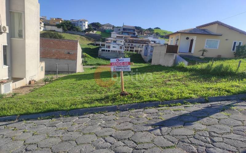 Terreno à venda, 300m² - Foto 1