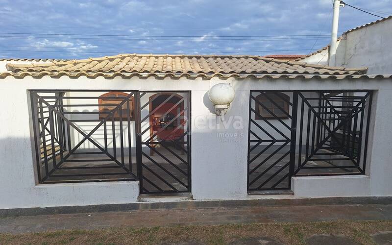 Casa à venda com 5 quartos, 450m² - Foto 3