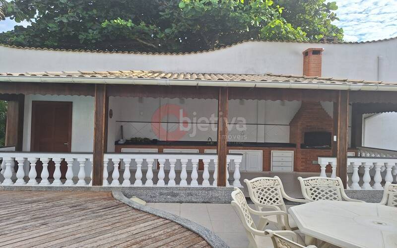 Casa à venda com 5 quartos, 450m² - Foto 5