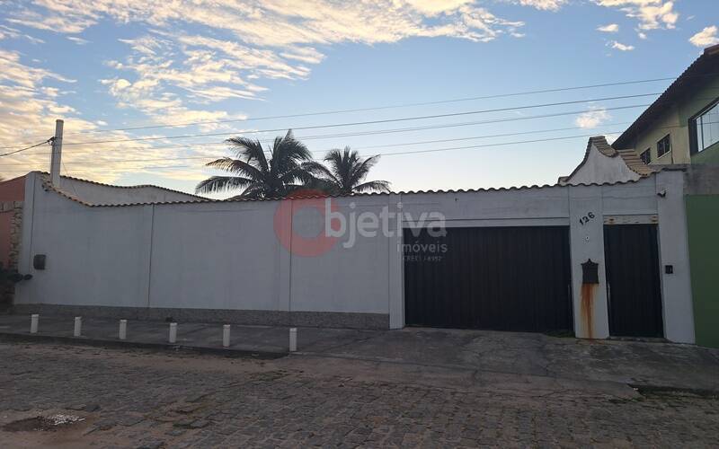 Casa à venda com 5 quartos, 450m² - Foto 46