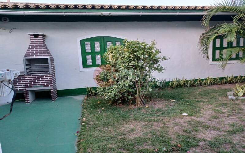 Casa à venda com 5 quartos, 450m² - Foto 43