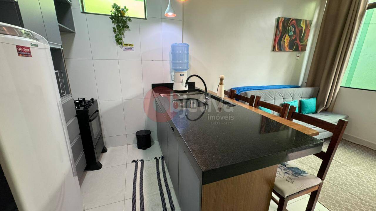 Apartamento à venda com 1 quarto, 70m² - Foto 3