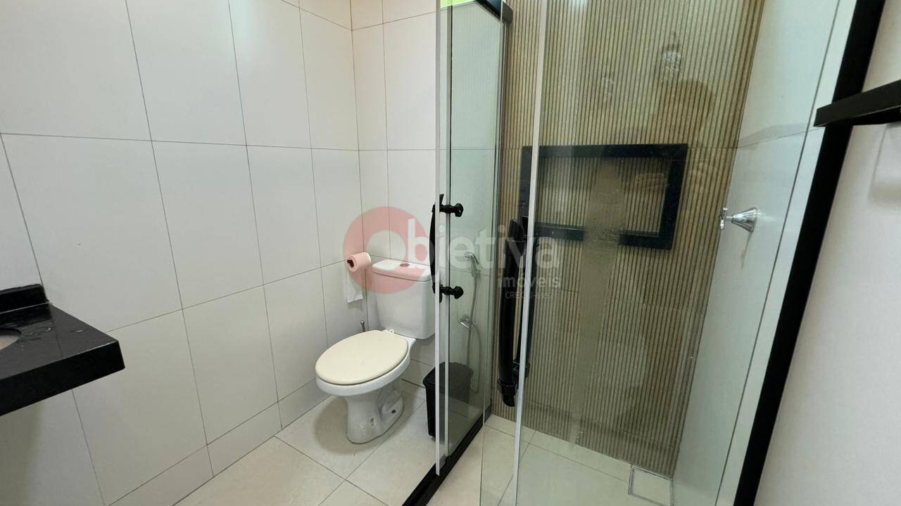 Apartamento à venda com 1 quarto, 70m² - Foto 5