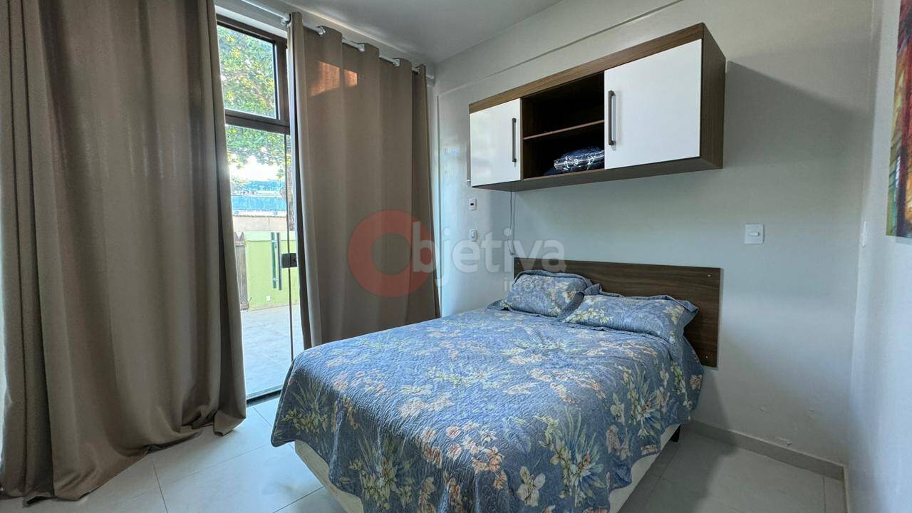 Apartamento à venda com 1 quarto, 70m² - Foto 6