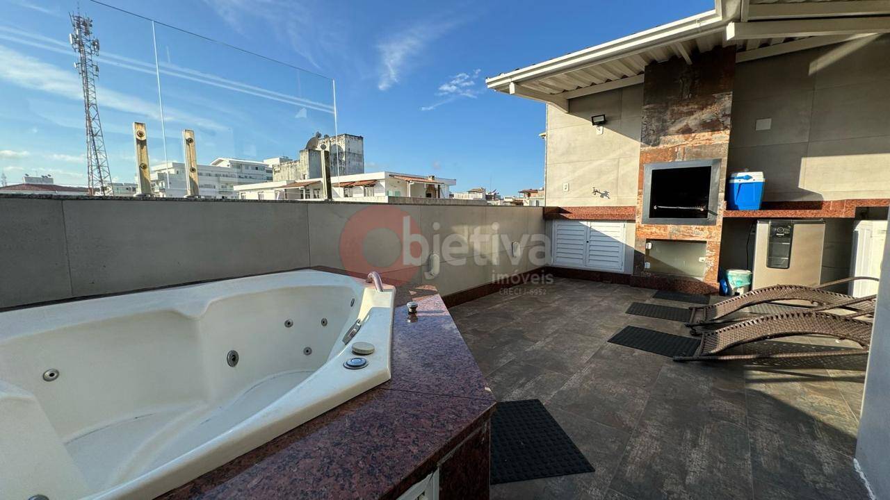 Apartamento à venda com 4 quartos, 100m² - Foto 1