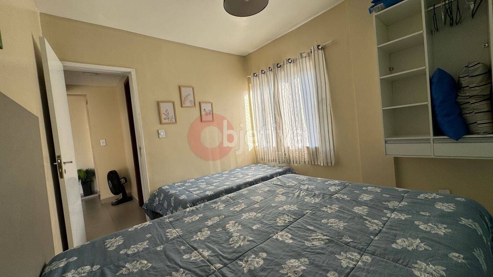 Apartamento à venda com 4 quartos, 100m² - Foto 5