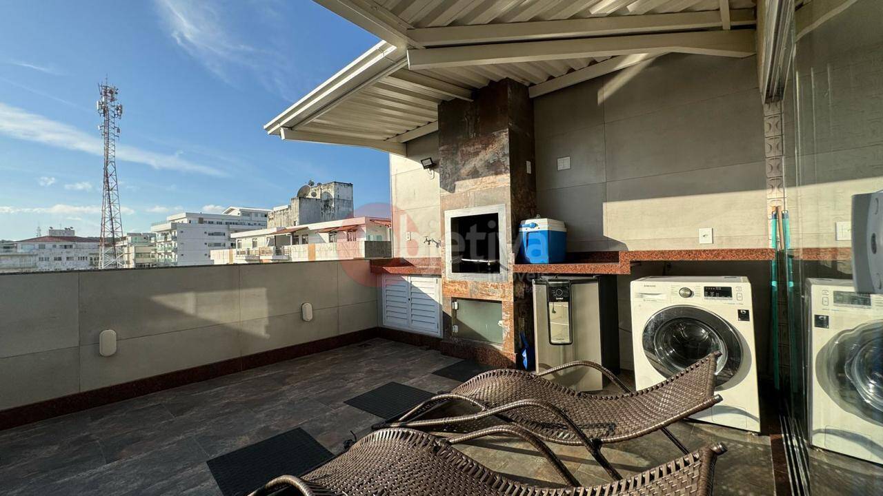 Apartamento à venda com 4 quartos, 100m² - Foto 14