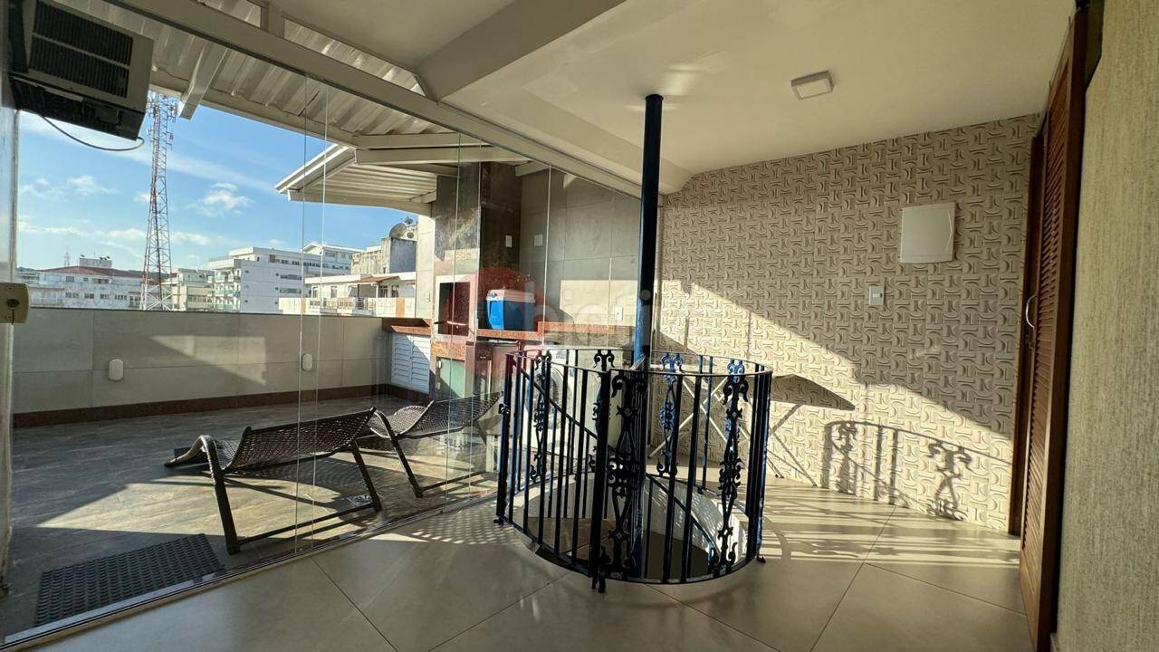 Apartamento à venda com 4 quartos, 100m² - Foto 17