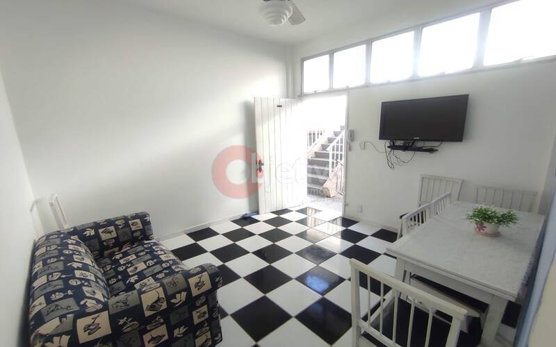 Apartamento para alugar com 2 quartos, 58m² - Foto 3