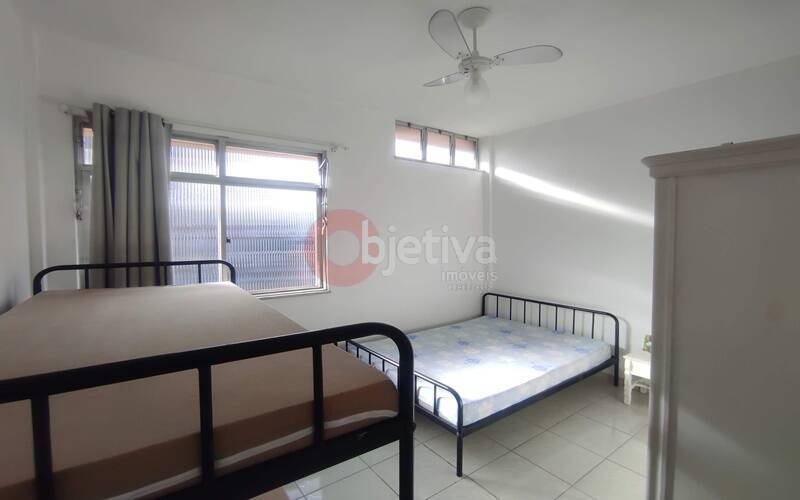 Apartamento para alugar com 2 quartos, 58m² - Foto 5