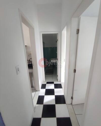 Apartamento para alugar com 2 quartos, 58m² - Foto 4