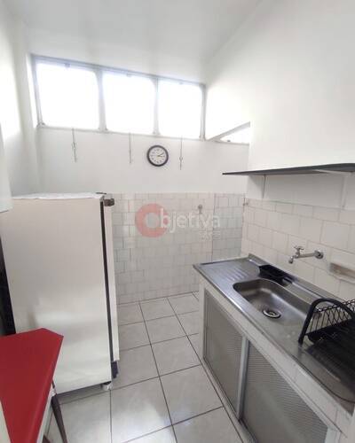 Apartamento para alugar com 2 quartos, 58m² - Foto 13