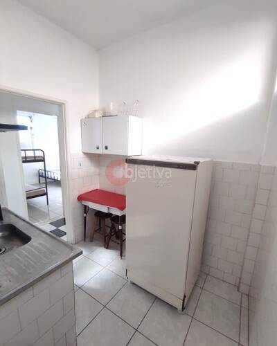 Apartamento para alugar com 2 quartos, 58m² - Foto 14