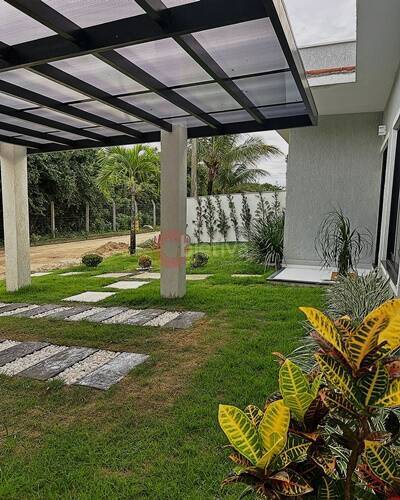 Casa de Condomínio à venda com 2 quartos, 450m² - Foto 4