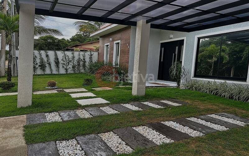 Casa de Condomínio à venda com 2 quartos, 450m² - Foto 3