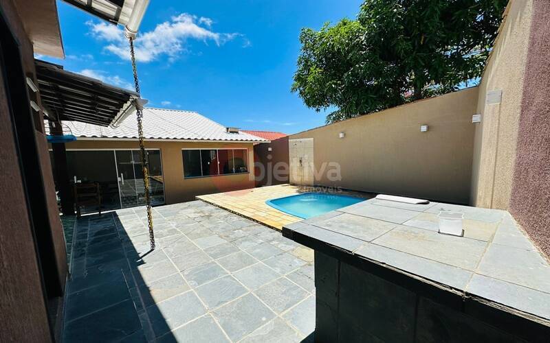 Casa de Condomínio à venda com 3 quartos, 400m² - Foto 18